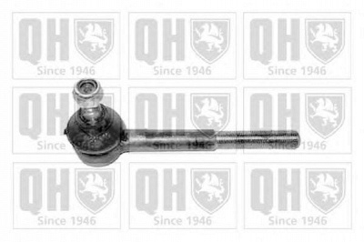 QUINTON HAZELL qr1704s -  Наконечник поперечной рулевой тяги
